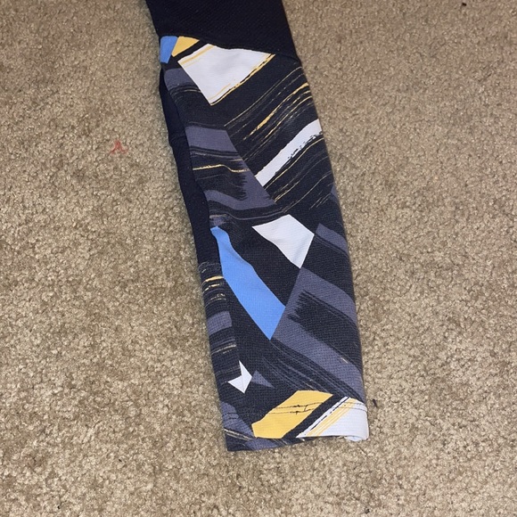 Track & Field Leggings - Picture 4 of 4